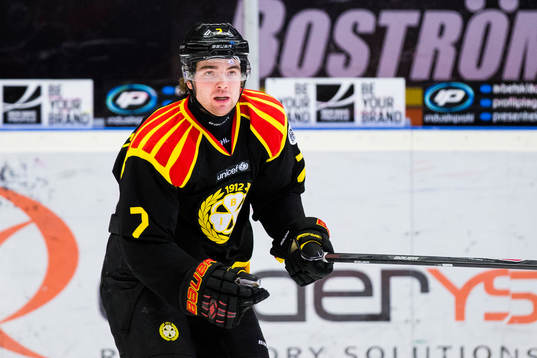 Brynäs Ponthus Westerholm