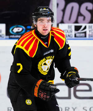Brynäs Ponthus Westerholm