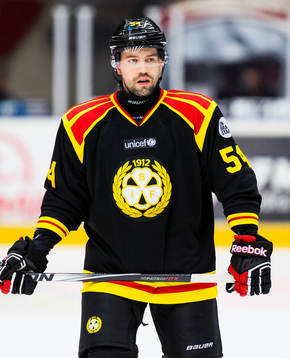 Brynäs Tomas Slovak