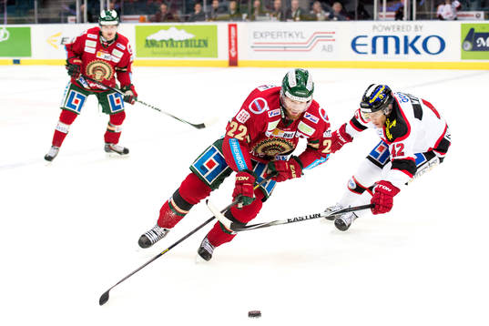 Frölundas Robin Figren