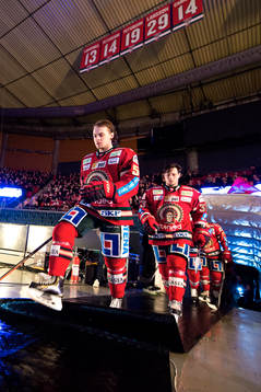Frölundas Mats Rosseli Olsen