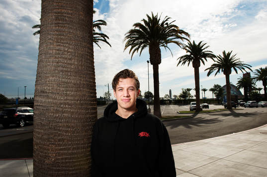 Anaheims Rickard Rakell