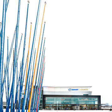 SAAB Arena