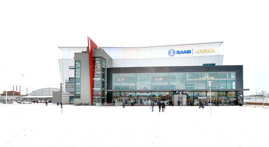 SAAB Arena
