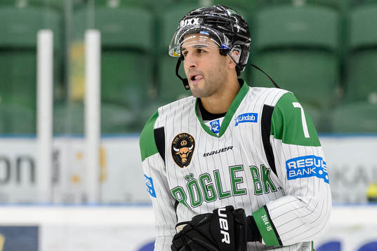 Rögles Andre Deveaux
