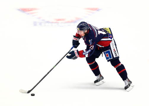 Linköpings Jakub Vrana