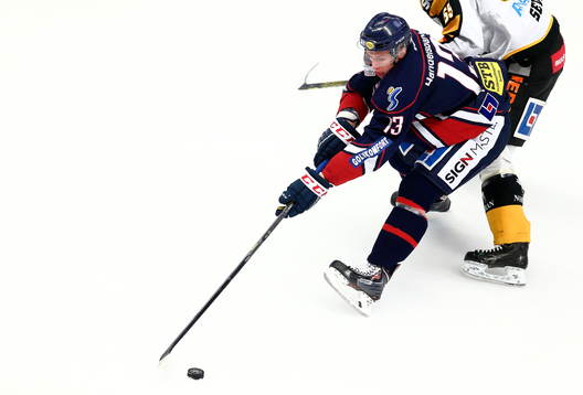 Linköpings Jakub Vrana