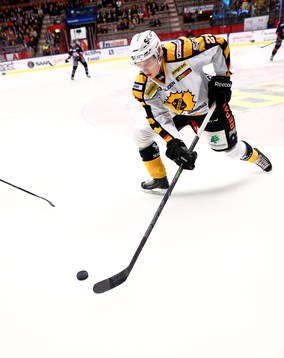 Skellefteås Oskar Sundqvist
