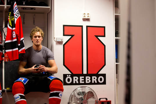 Örebros nyförvärv Mikko Lehtonen