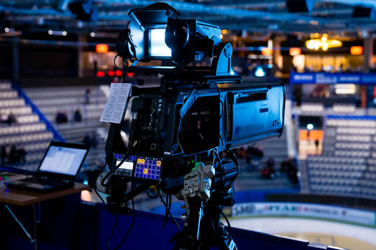 TV-kamera