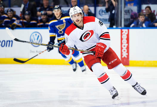 Carolinas Elias Lindholm