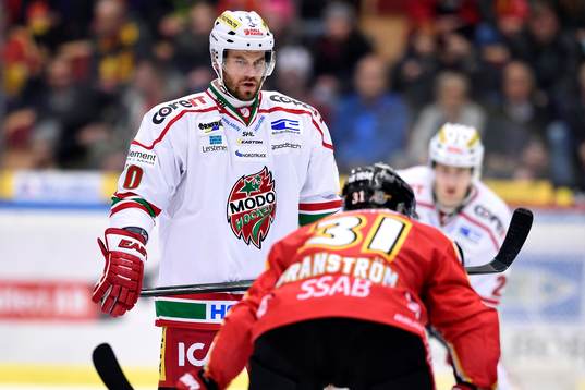 Modos Radek Smolenak