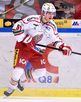 Modos Adrian Kempe