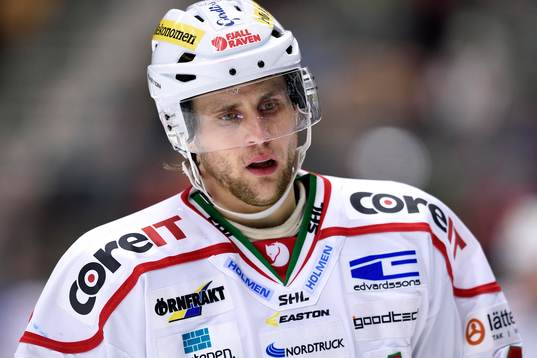 Modos Oscar Hedman