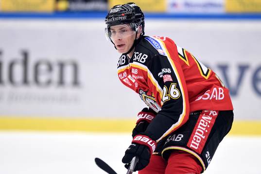 Luleås Peter Cehlarik