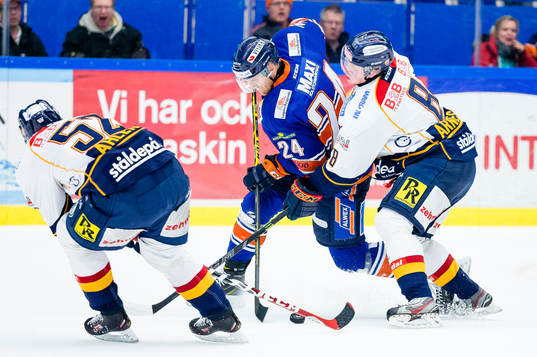 Växjös Jani Lajunen