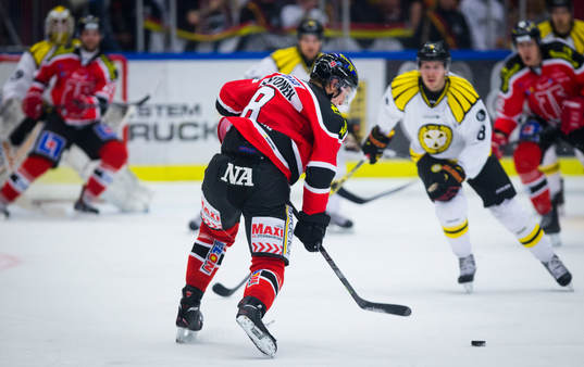 Örebros Mikko Lehtonen