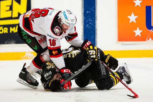 s David Lillieström Karlsson