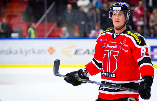 Örebros nyförvärv Mikko Lehtonen