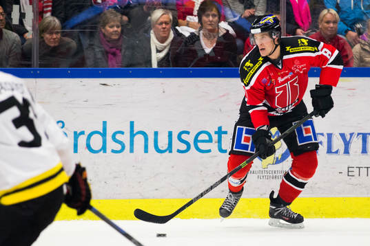 Örebros Mikko Lehtonen