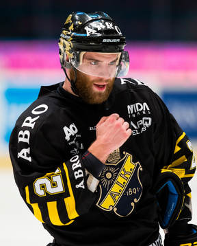 s Christian Sandberg