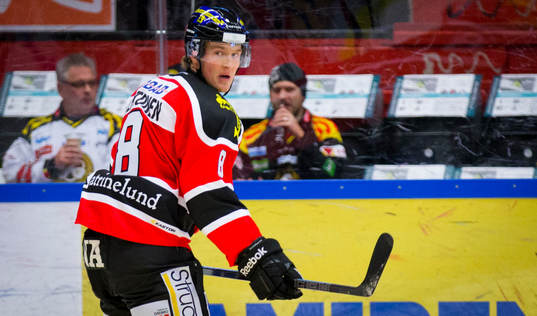 Örebros nyförvärv Mikko Lehtonen