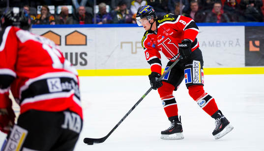 Örebros nyförvärv Mikko Lehtonen