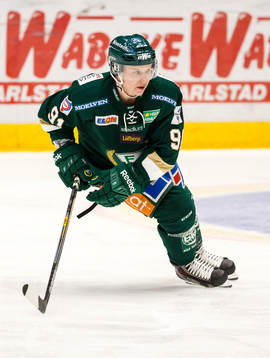 Färjestads Toni Rajala