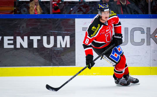 Örebros nyförvärv Mikko Lehtonen