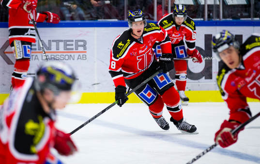 Örebros nyförvärv Mikko Lehtonen
