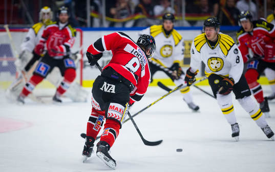 Örebros Mikko Lehtonen