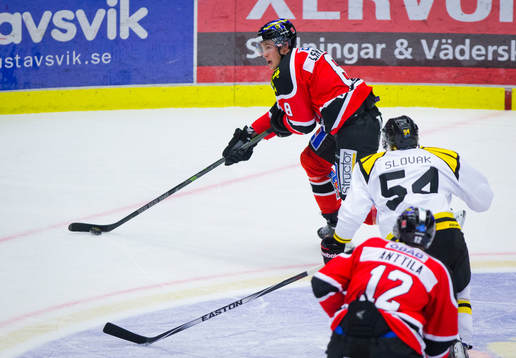 Örebros Mikko Lehtonen