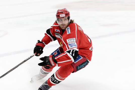 Almtunas Johan Berggren