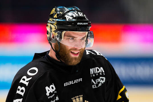 s Christian Sandberg