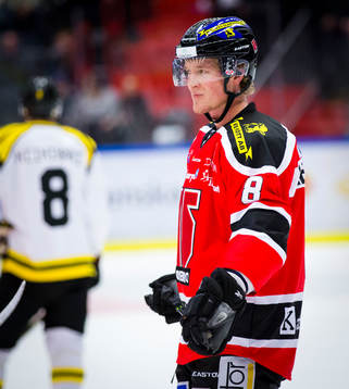Örebros nyförvärv Mikko Lehtonen