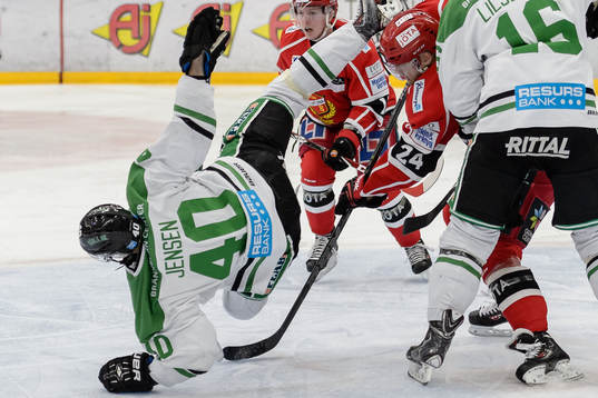 Rögles Jesper Jensen