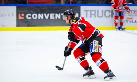 Örebros nyförvärv Mikko Lehtonen