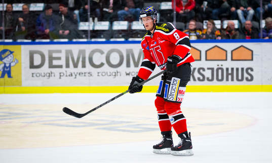 Örebros nyförvärv Mikko Lehtonen