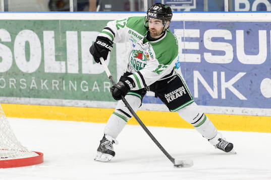 Rögles Jack Connolly