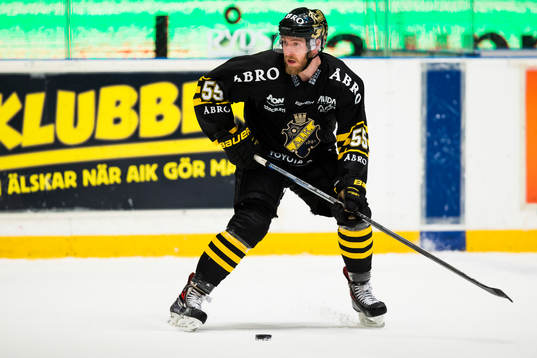 s Nils Bäckström