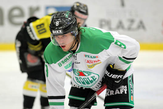 Rögles Sebastian Stålberg