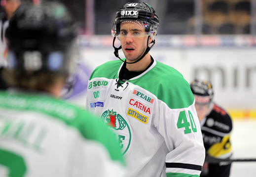 Rögles Jesper Jensen