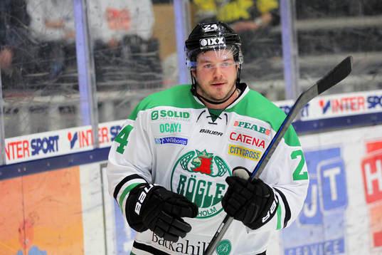 Rögles Peter Le Blanc