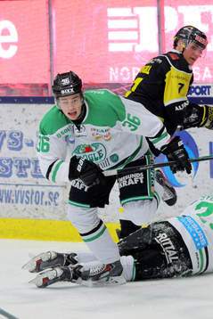 Rögles Filip Karlsson
