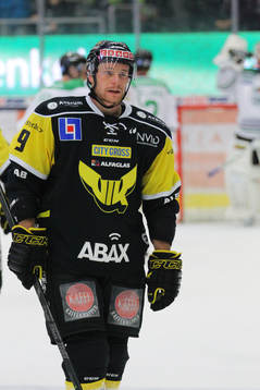 Västerås Jan Urbas