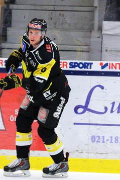 Västerås Jan Urbas