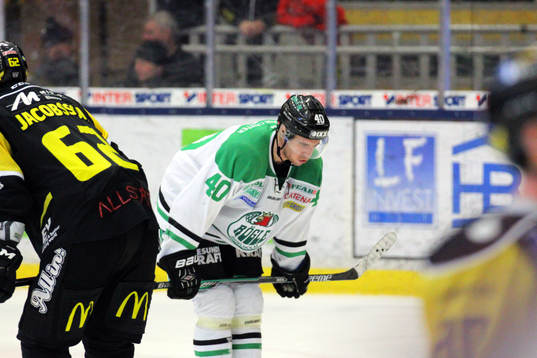 Rögles Jesper Jensen