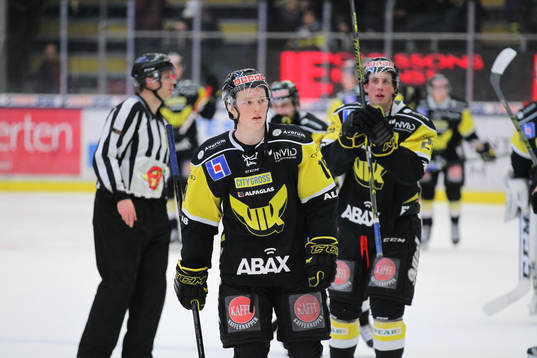 Västerås Erik Andersson