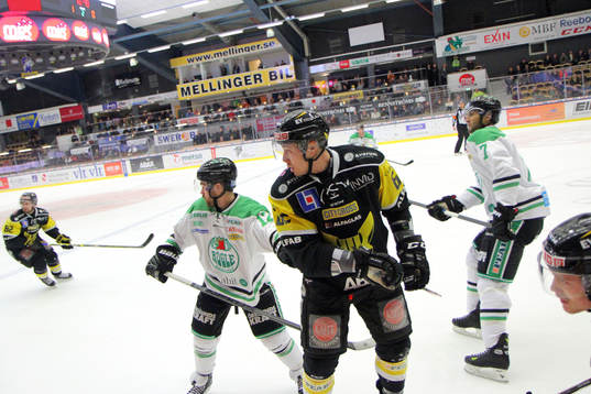 Västerås Robin Jacobsson