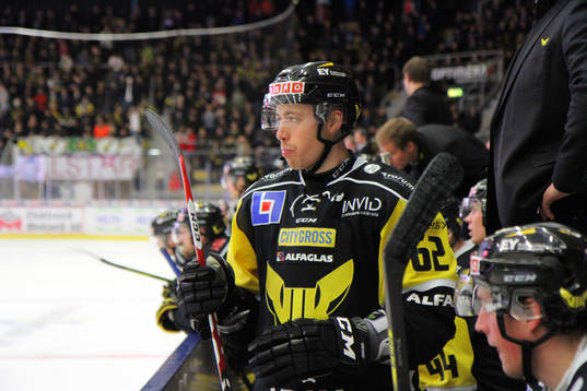 Västerås Robin Jacobsson